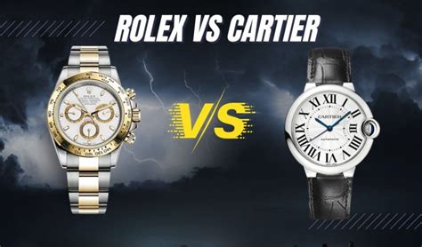 which is more expensive cartier or rolex|Cartier vs Rolex diamond.